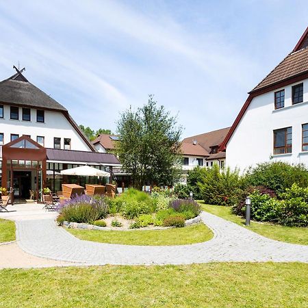 Ringhotel Warnemuender Hof Rostock Exterior photo